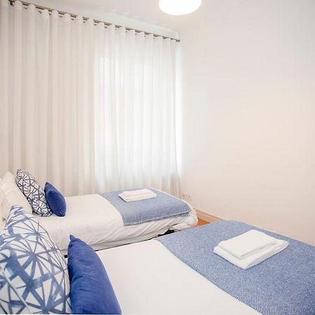 Liiiving In Porto | Light Spacious Apartment Bagian luar foto