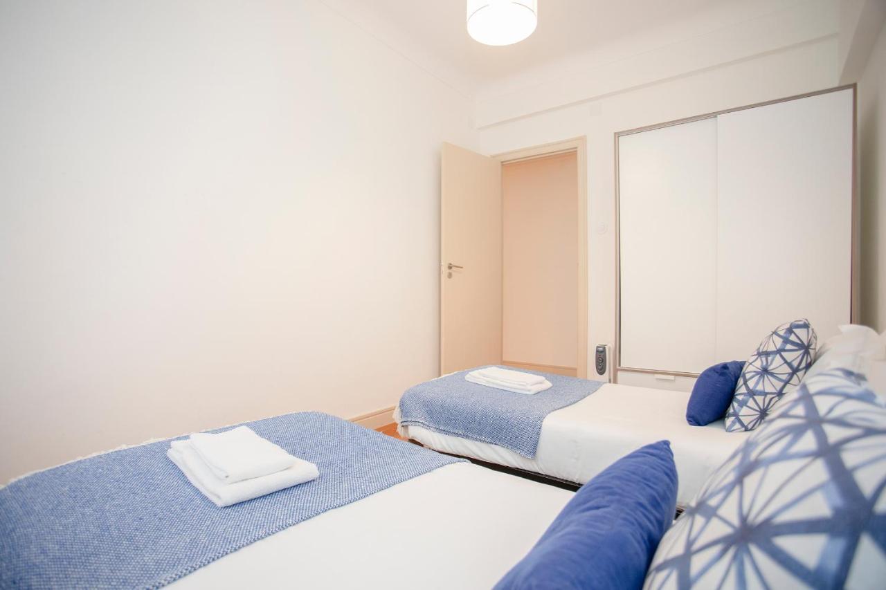 Liiiving In Porto | Light Spacious Apartment Bagian luar foto