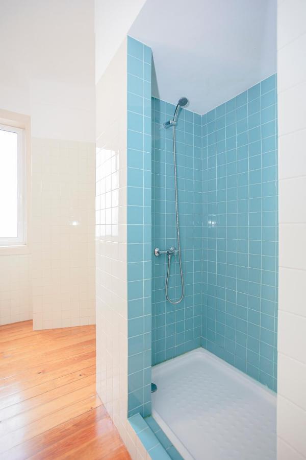 Liiiving In Porto | Light Spacious Apartment Bagian luar foto
