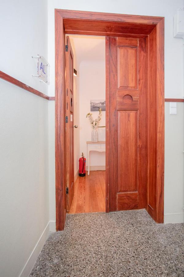 Liiiving In Porto | Light Spacious Apartment Bagian luar foto