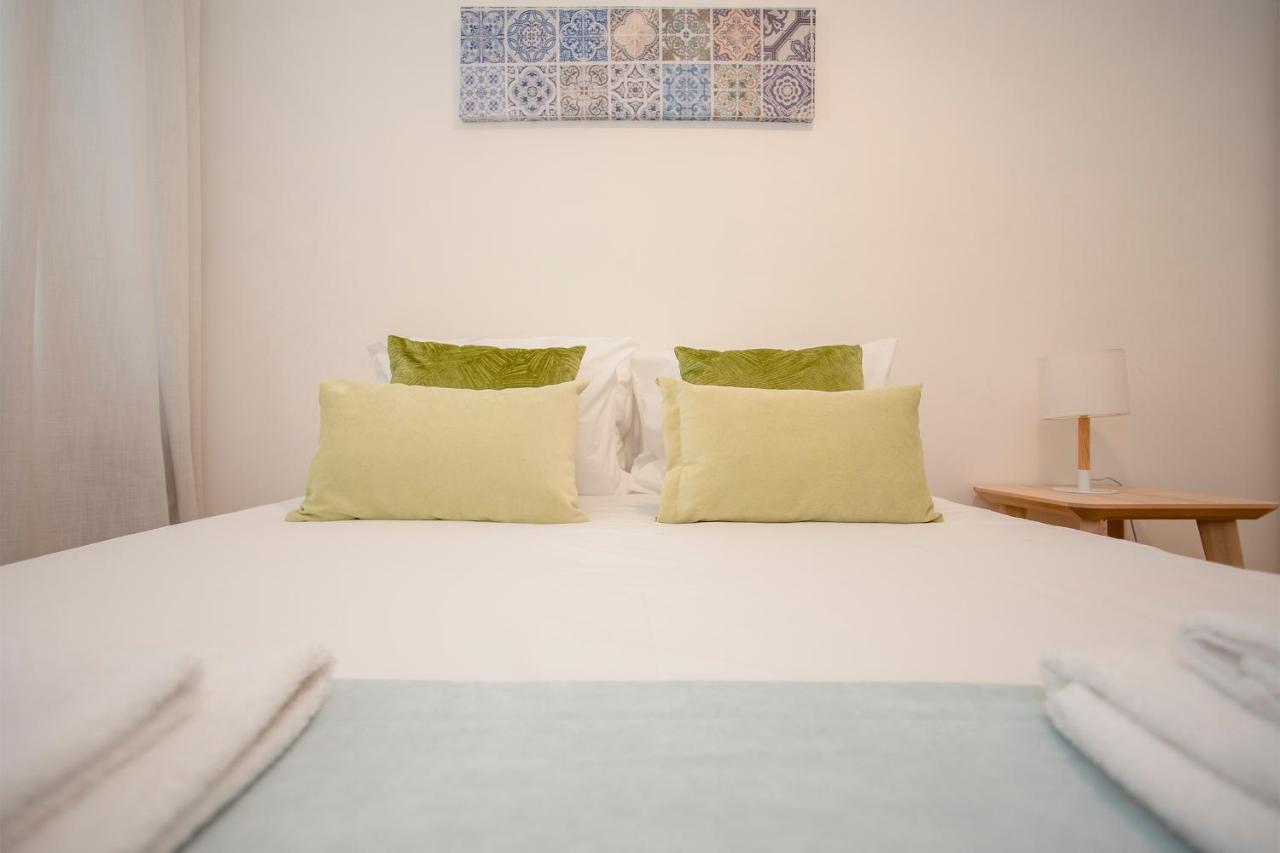 Liiiving In Porto | Light Spacious Apartment Bagian luar foto
