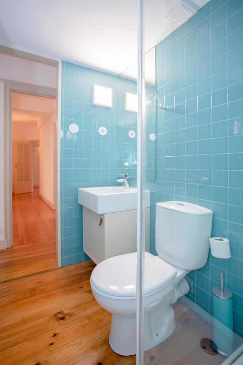 Liiiving In Porto | Light Spacious Apartment Bagian luar foto
