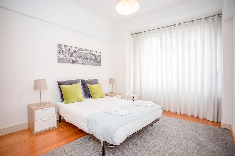 Liiiving In Porto | Light Spacious Apartment Bagian luar foto